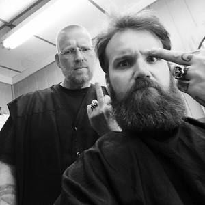 Meet your Posher, Norman